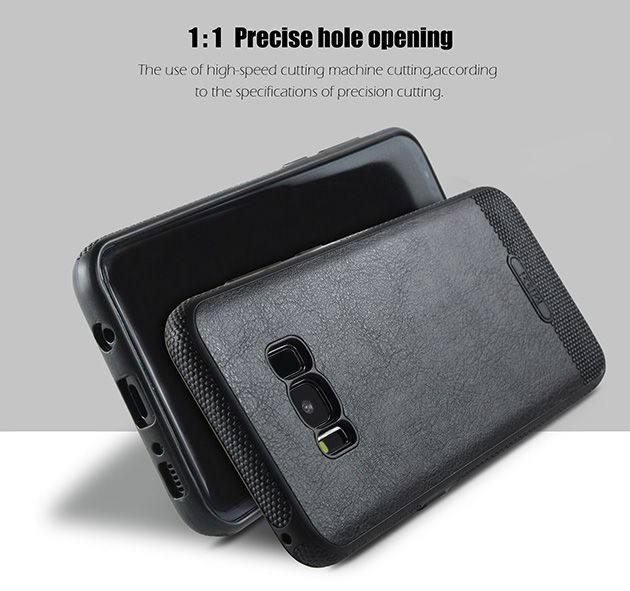 เคสหนัง S7 Edge นิ่ม ๆ